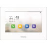 Видеодомофон HIWATCH DS-D100IKWF